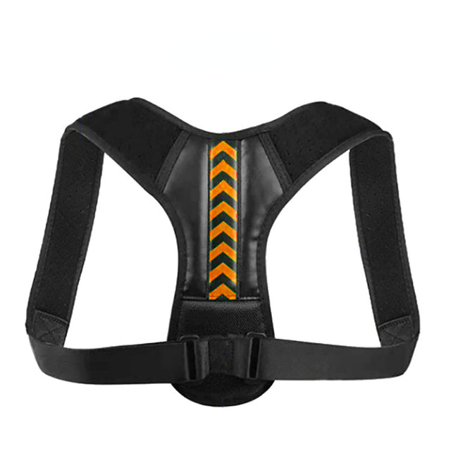 PostureBasics Adjustable Fit Brace (S-XL)