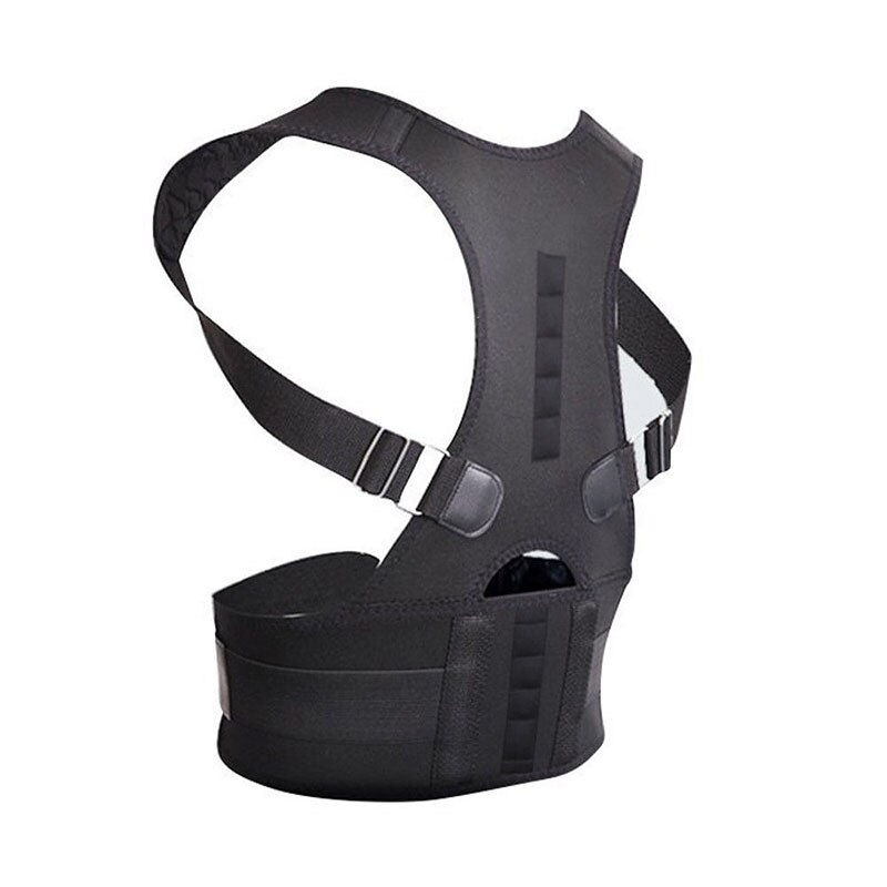 PostureBasics Magnetic Support Brace