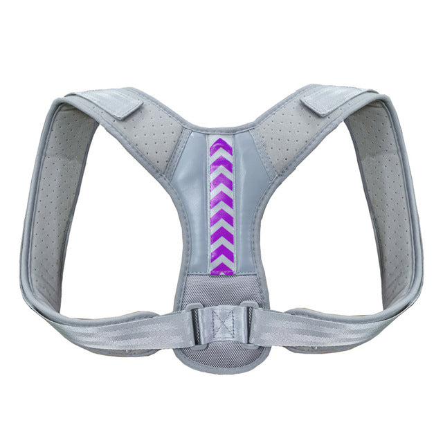 PostureBasics Adjustable Fit Brace (S-XL)