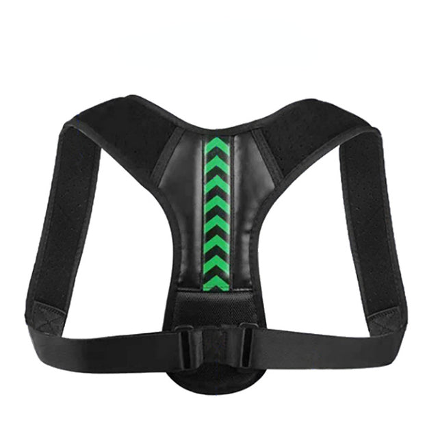 PostureBasics Adjustable Fit Brace (S-XL)