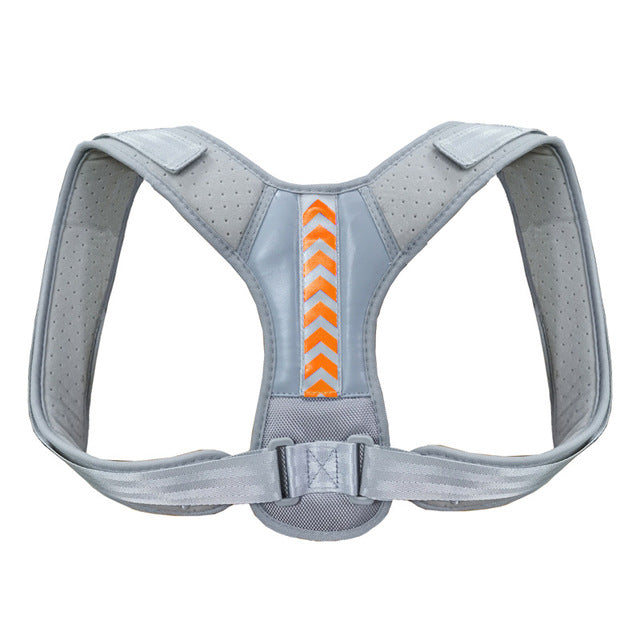 PostureBasics Adjustable Fit Brace (S-XL)