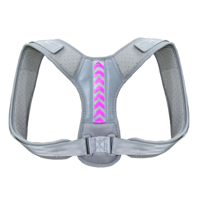 PostureBasics Adjustable Fit Brace (S-XL)