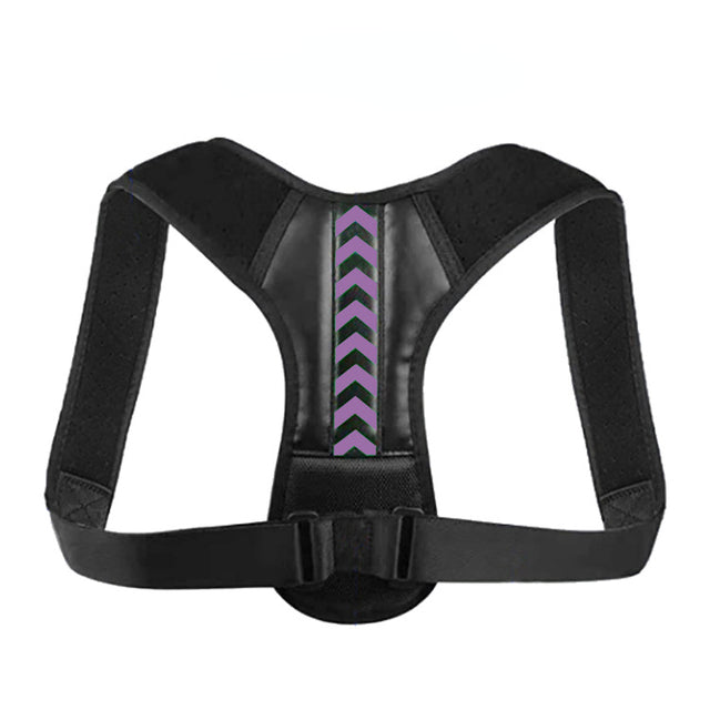PostureBasics Adjustable Fit Brace (S-XL)